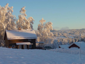 Hotels in Hammarstrand
